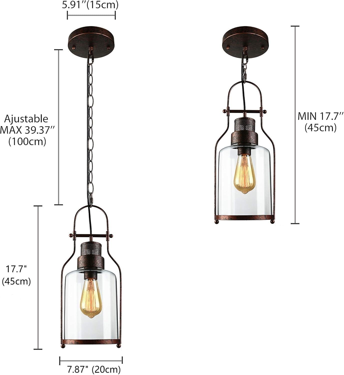 Morris Retro Industrial Metal Glass Pendant Light Size.jpg__PID:7a30c45f-72c3-4f36-b58b-1b2b26b08353