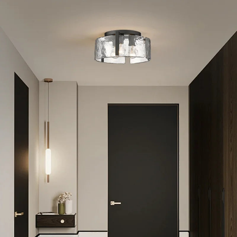 Sienna Vintage Water Ripple Glass Drum Flush Mount Light (5).webp__PID:26192cc8-263a-4acc-bf83-a6fbabbdb664