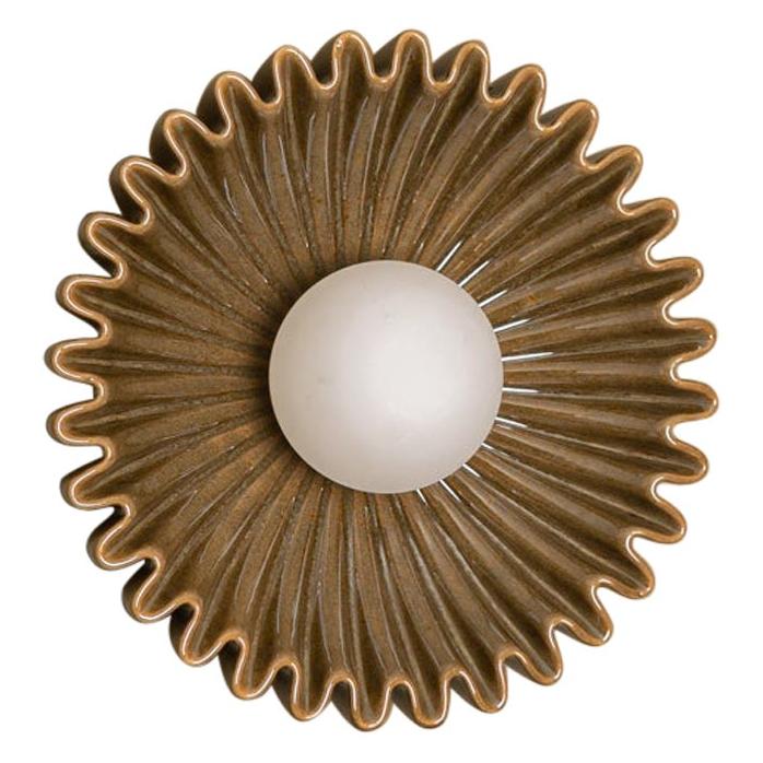 Romy Modern Elegant Ceramic Flower Wall Sconce (5).jpg__PID:75421186-82f3-4b84-a923-cc319ffe259c