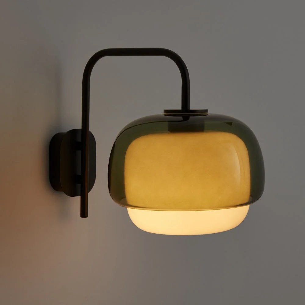 Tove Modern Round Shade Coloured Glass Wall Sconce (8).webp__PID:907687bd-a556-46a6-a8c1-a1eb74736b59