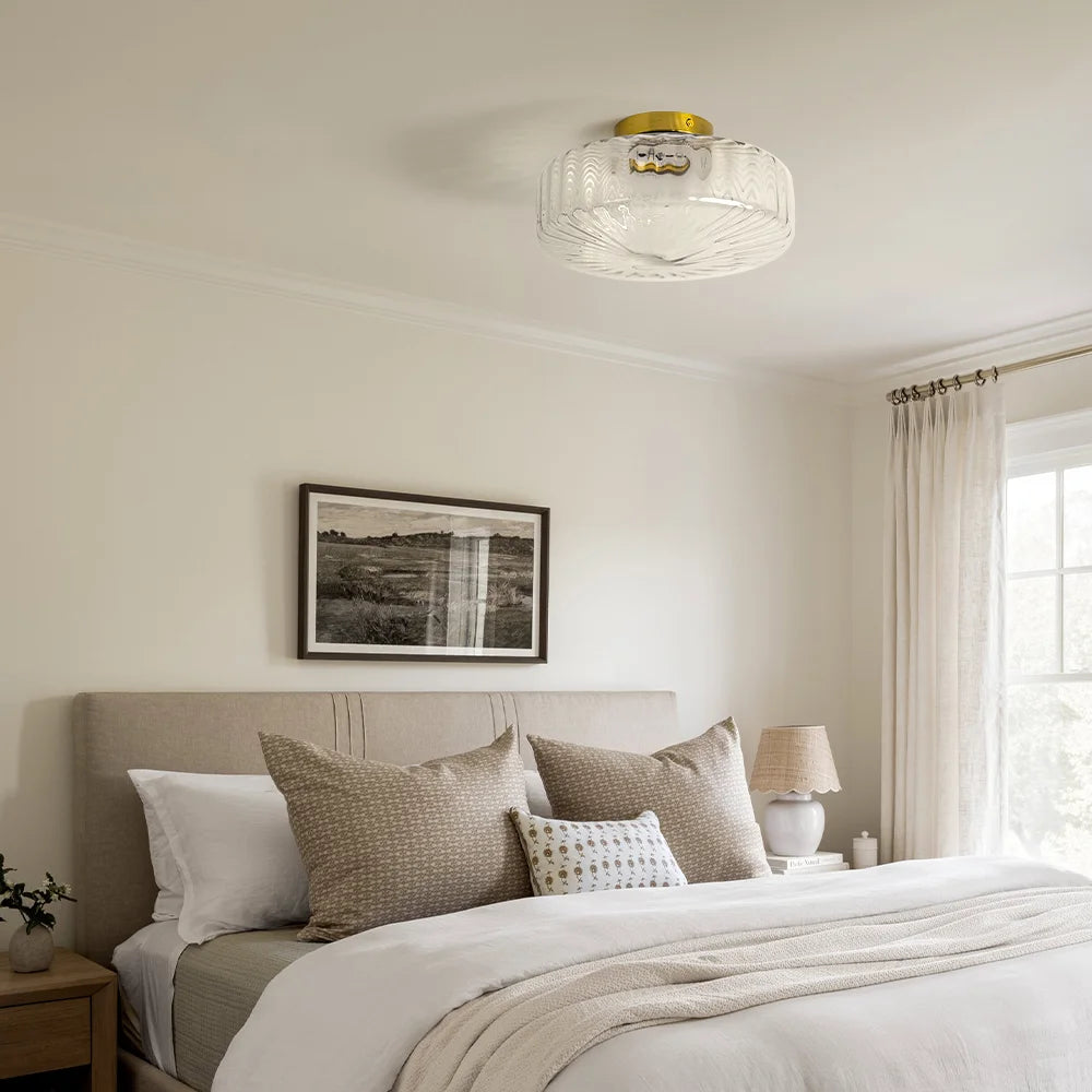 Rowena Modern Round Ribbed Glass Brass Ceiling Light  (5).webp__PID:946e8710-684a-4d9e-a0ed-336996f1255e