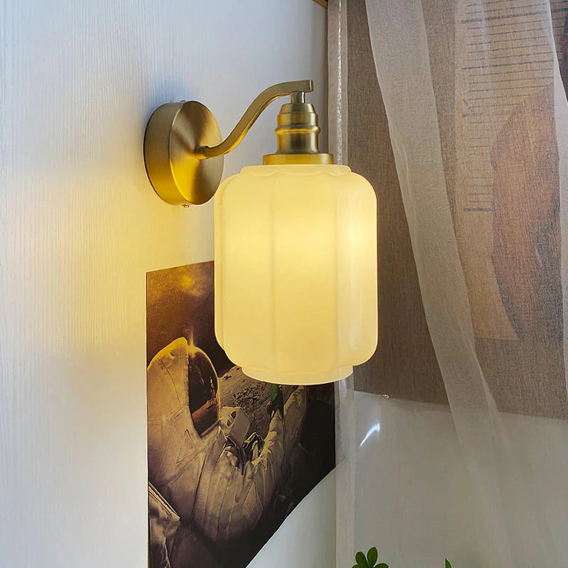 Glauce Modern Lantern Glass Brass Wall Sconce (11).webp__PID:68f8de09-5d72-4c7d-8cf6-97744bb20d7e