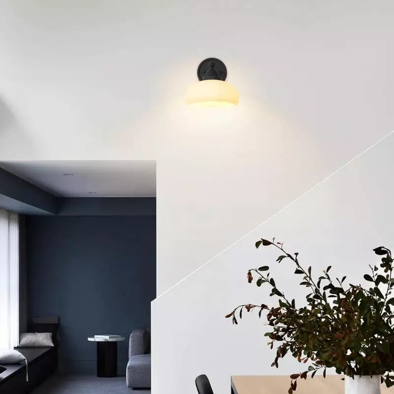 Geryon Vintage Industrial Milk White Glass Wall Sconce (39).webp__PID:d49836c6-a98e-4e07-a336-dbe50beda4b5