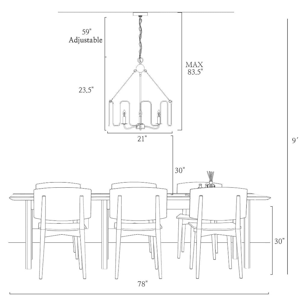 Bronwen Retro 6-Lights Dimmable Drum Metal Pendant Light-12.webp__PID:64114ea9-2f9a-40a4-ba81-a91530236651