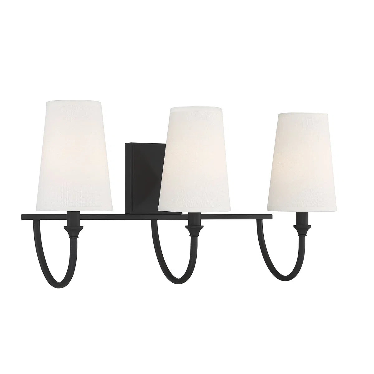 Aurora Modern Farmhouse 3-Light White Fabric Vanity Light (7).webp__PID:914939b9-2ebd-4b74-9179-f74af399cf86