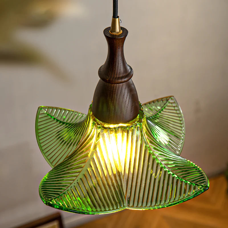 Adikia Modern Wood Artistic Glass Floral Pendant Light (9).webp__PID:274f3471-386c-4e7c-8a77-6ee466004b1a