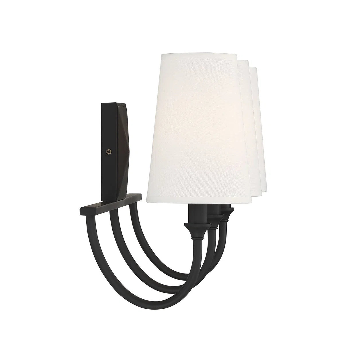 Aurora Modern Farmhouse 3-Light White Fabric Vanity Light (8).webp__PID:4939b92e-bd2b-4451-b9f7-4af399cf8634