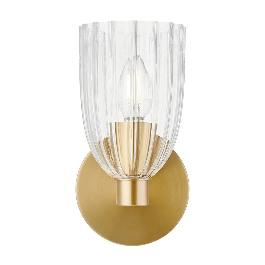 Calista Modern Ribbed Glass Brass Wall Sconce4.webp__PID:099d70cd-c4f4-43be-8432-2fcc9be31eaf