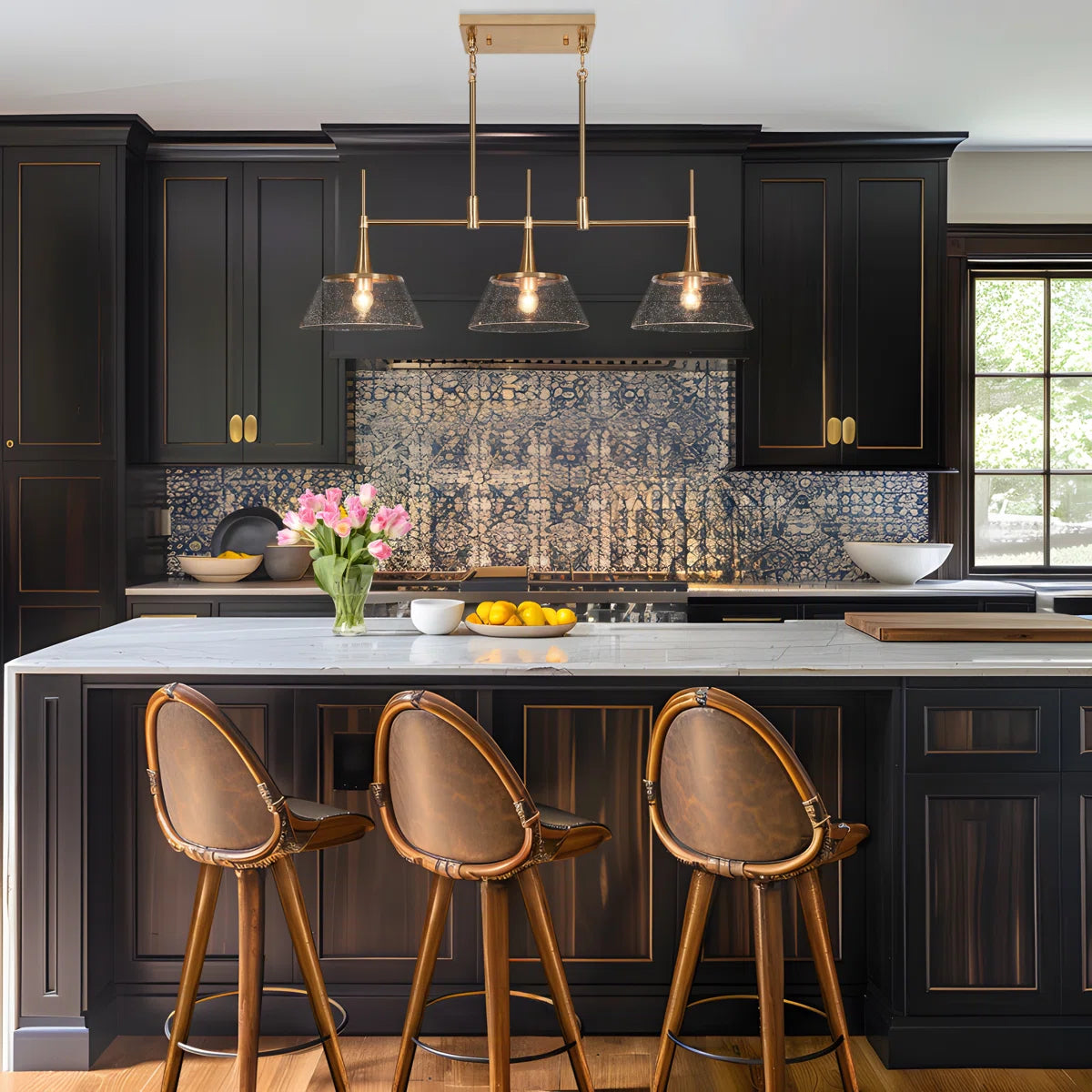 Eira Mid-Century Modern 3-Light Bowl Glass Pendant Light (7).webp__PID:f761d5f3-5cdf-4444-8126-5f04a07dcc25