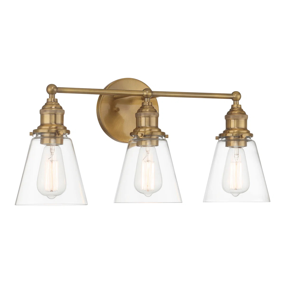 Leah farmhouse 3-Light Glass Vanity Wall Sconce sku1.webp__PID:715cda95-570a-426c-9df0-2f81c08c1f26