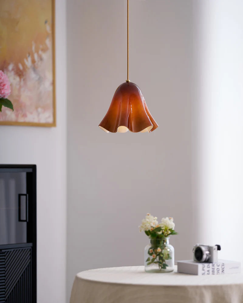 Juno Mid-Century Modern Seashell Glass Pendant Light (19).webp__PID:6415a573-2e2a-4663-9a7f-55563a0ebbf8