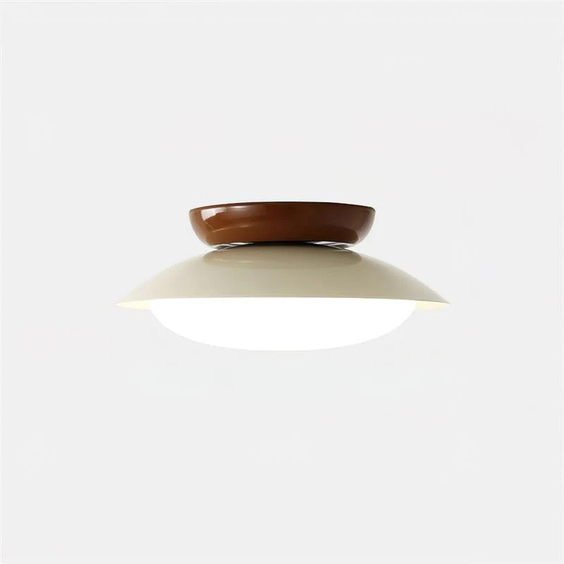 Liam Modern Frosted Dome Shade Ceiling Light sku1.webp__PID:199b02be-fb38-436e-91ad-e79015118cdb