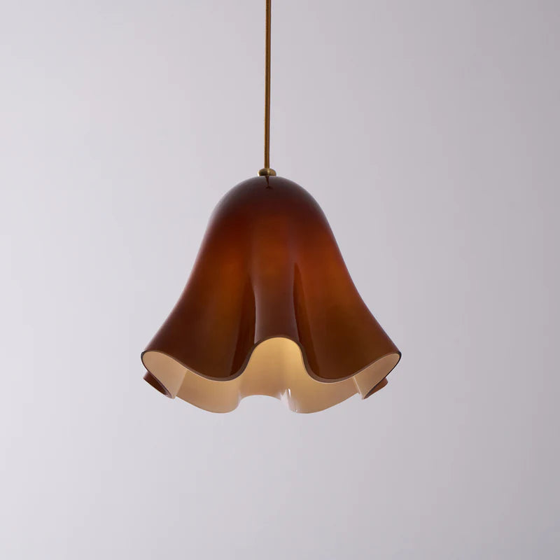 Juno Mid-Century Modern Seashell Glass Pendant Light (4).webp__PID:6300ba11-888f-417d-a993-63c8d16d8f43