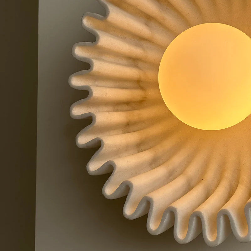 Romy Modern Elegant Ceramic Flower Wall Sconce (2) (2).webp__PID:2d787e5d-2c80-41cc-ab0a-0a725376bcf1