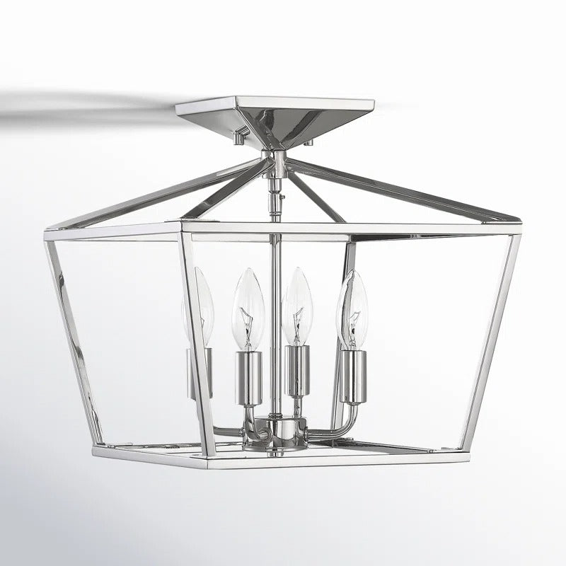 Clifton Farmhouse 4-Light Metal Ceiling Light sku3.webp__PID:3a9b12bc-f841-4766-b106-ea5f288ea015