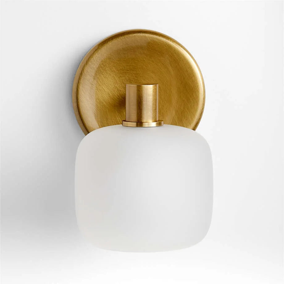 Nomos Modern Cylinder Brass Frosted Glass Wall Sconce (1).webp__PID:f60cd141-0c0a-4bf6-96eb-49d77333776b