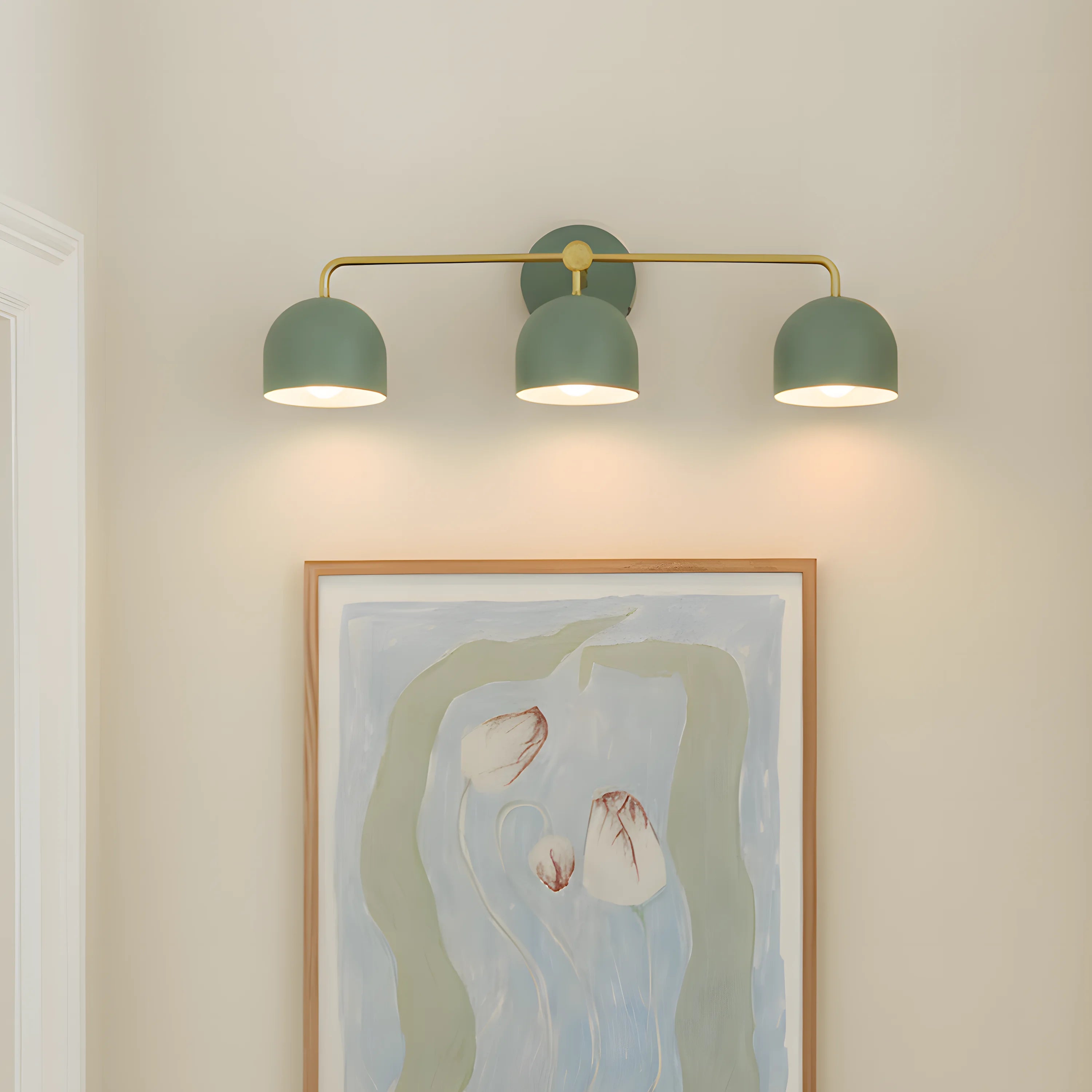 Nordic Modern Dome Shade Vanity Sconce (2).webp__PID:f20037a1-48f4-4518-a60a-799ee6203559