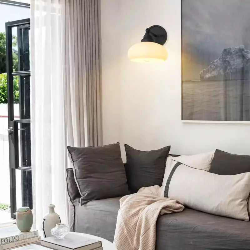 Geryon Vintage Industrial Milk White Glass Wall Sconce (38).webp__PID:bfd49836-c6a9-4e5e-8723-36dbe50beda4