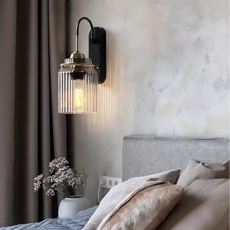 Momus Modern Cylinder Ribbed Glass Wall Sconce (1).webp__PID:1565e94e-16ce-4c79-85e4-597d4ba9ce2b