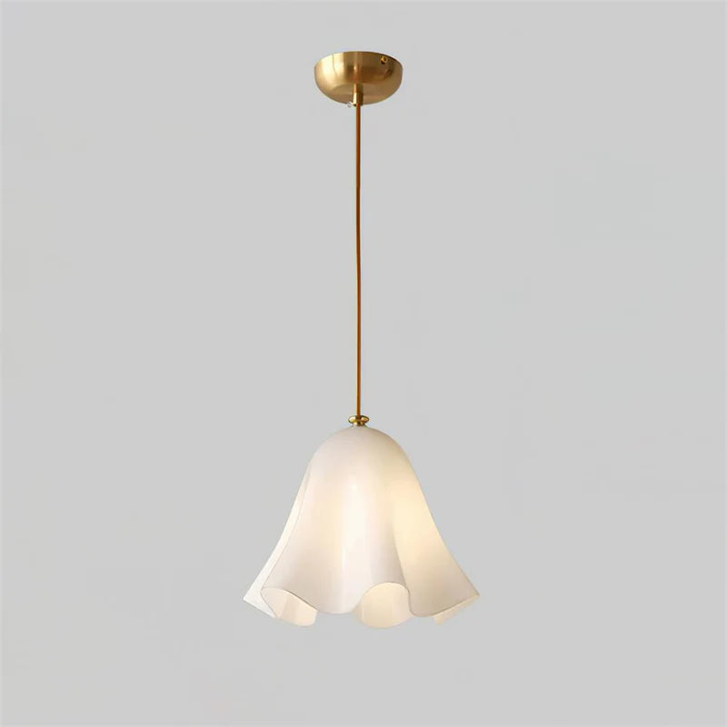 Juno Mid-Century Modern Seashell Glass Pendant Light (15).webp__PID:df0fa738-d8af-4a90-9bad-5c9edd5bc305