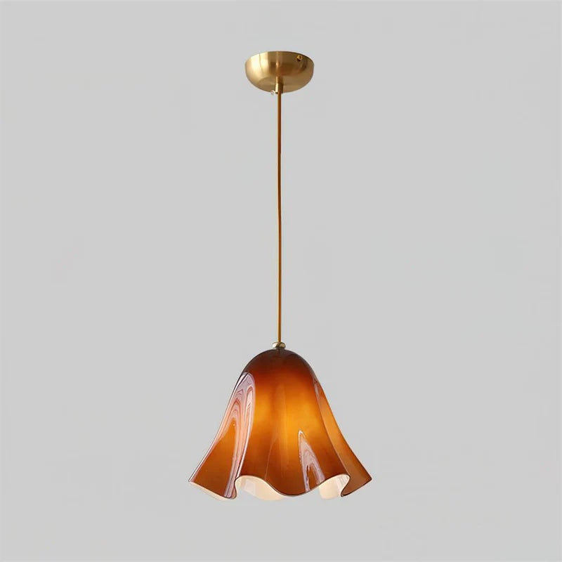 Juno Mid-Century Modern Seashell Glass Pendant Light (13).webp__PID:5e88df0f-a738-48af-8a90-5bad5c9edd5b