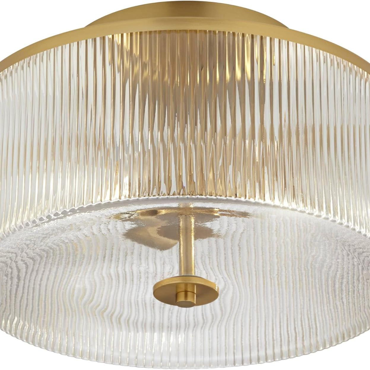 Vireo Farmhouse Drum-Shaped Ribbed Glass Ceiling Light (15).webp__PID:0a2b7692-7055-4c21-9e09-bcc6b19898a6