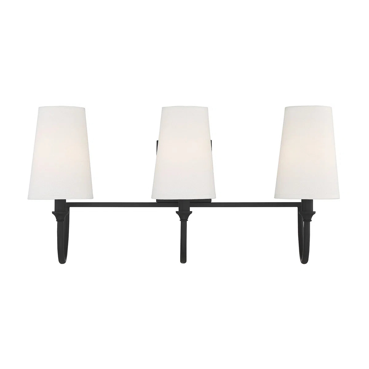 Aurora Modern Farmhouse 3-Light White Fabric Vanity Light (9).webp__PID:39b92ebd-2b74-4179-b74a-f399cf86340f