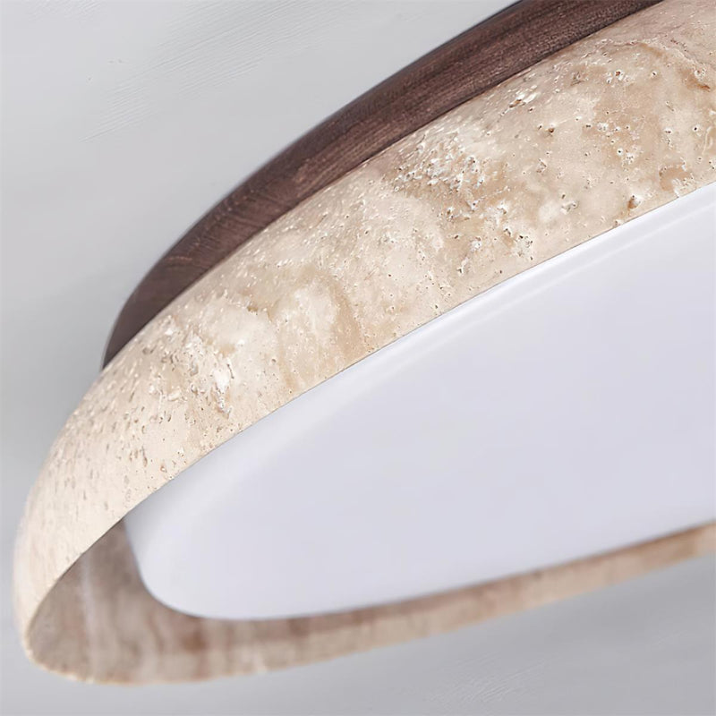 Modern Textured Drum Shade Flush Mount Ceiling Light (5).webp__PID:85e61b9e-45a5-4a4e-b2ad-4d7fc0bee975