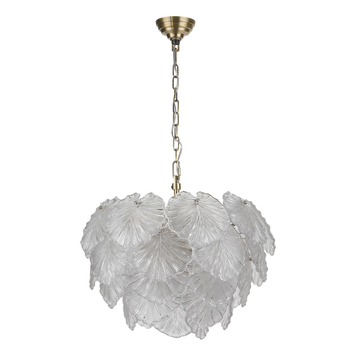 Courtney chandelier product view