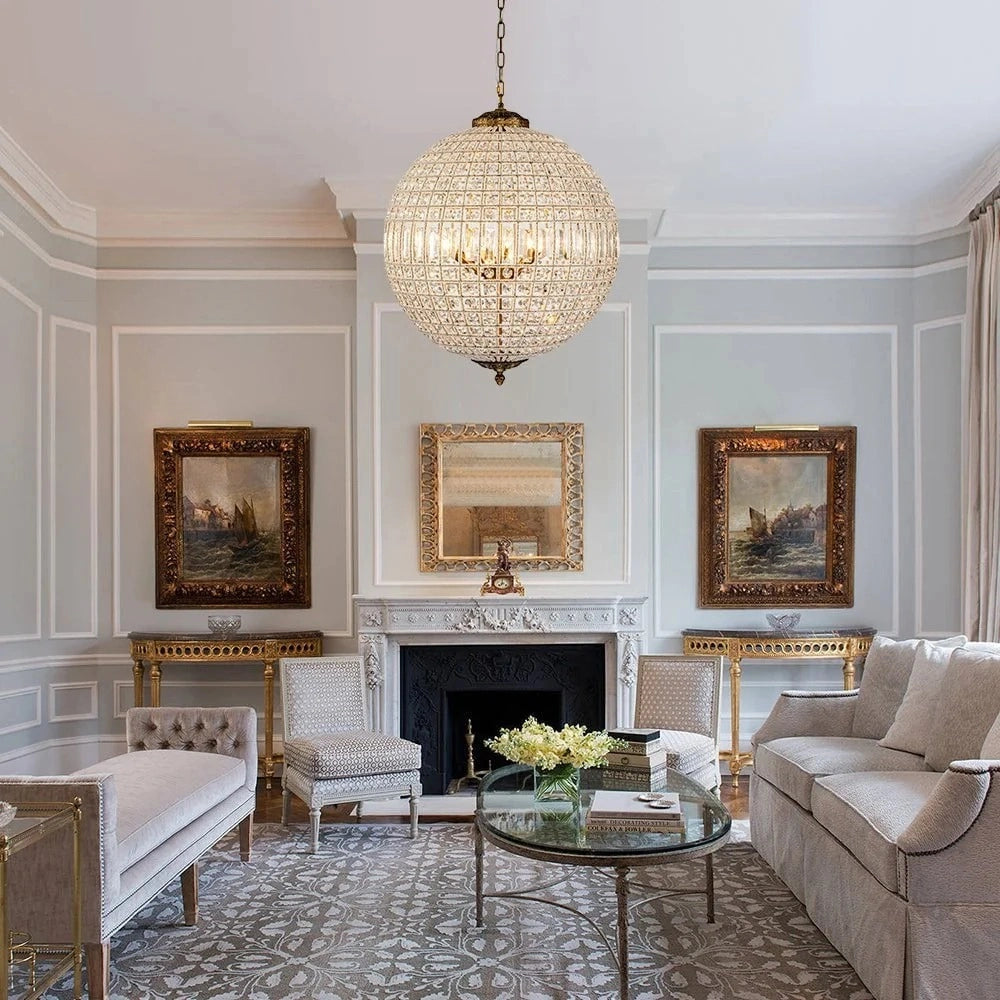 Elegant Vintage Crystal Sphere Chandelier5.webp__PID:01e4e62f-a873-45cd-82fc-bc5d3b0d9f9e