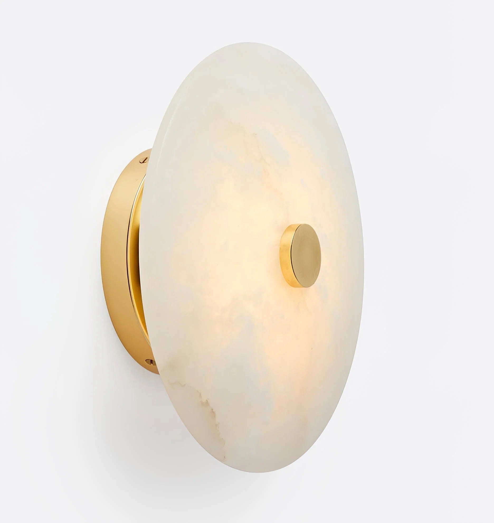 Modern Alabaster Halo Flush Mount Ceiling Light4.jpg__PID:099b1ce3-8647-47f5-a7b1-ce6e6ca660f7
