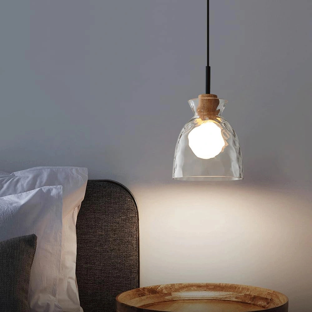 Rustic Ripple Glass Pendant Light (13).webp__PID:4563c10a-23dd-4d74-8127-ef8cedc42fd2