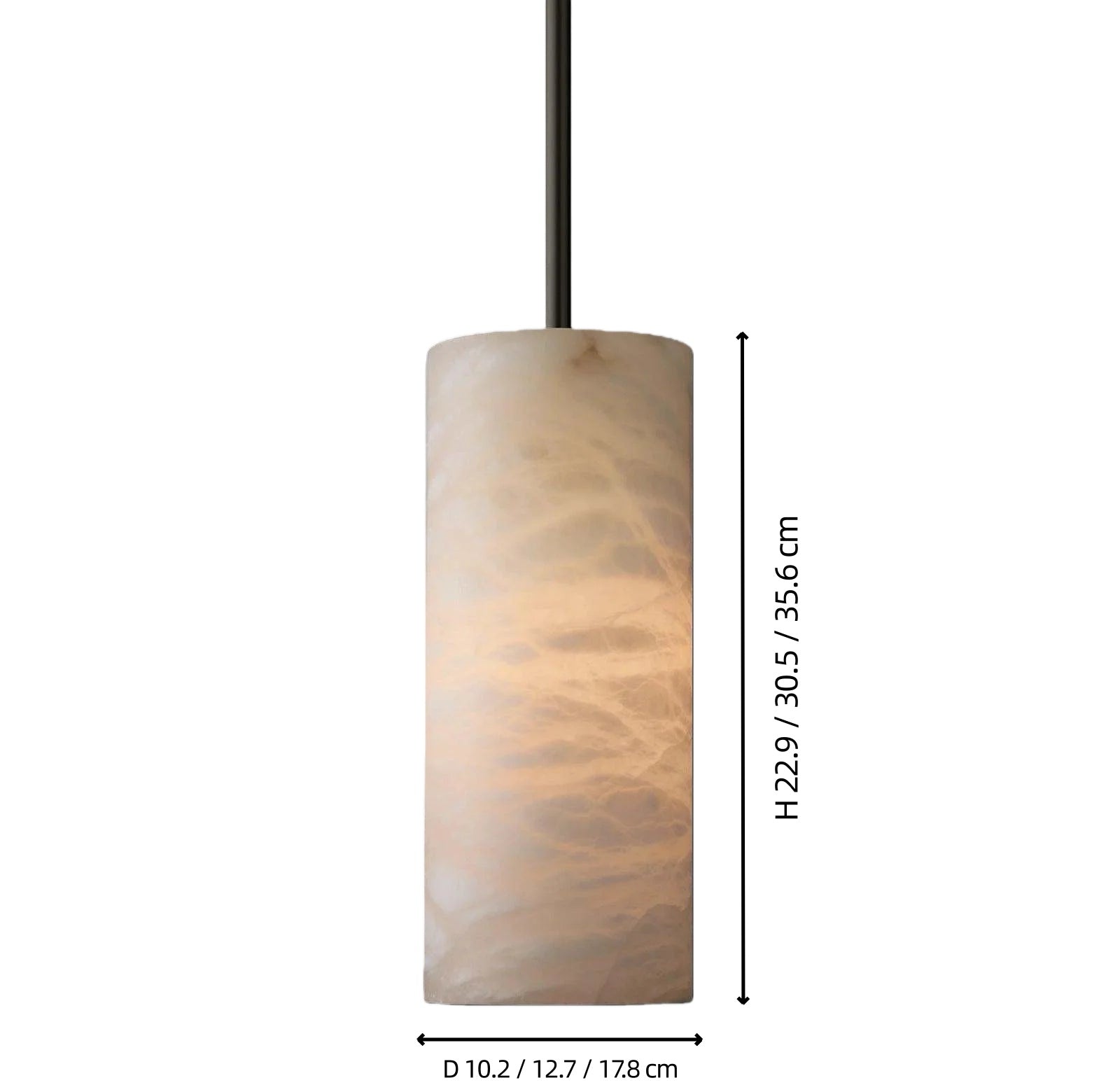 Nordic Hand Carved Alabaster Cylinder Pendant Light.jpg__PID:c19eecd5-21c3-46af-97ef-33e89c5331fc
