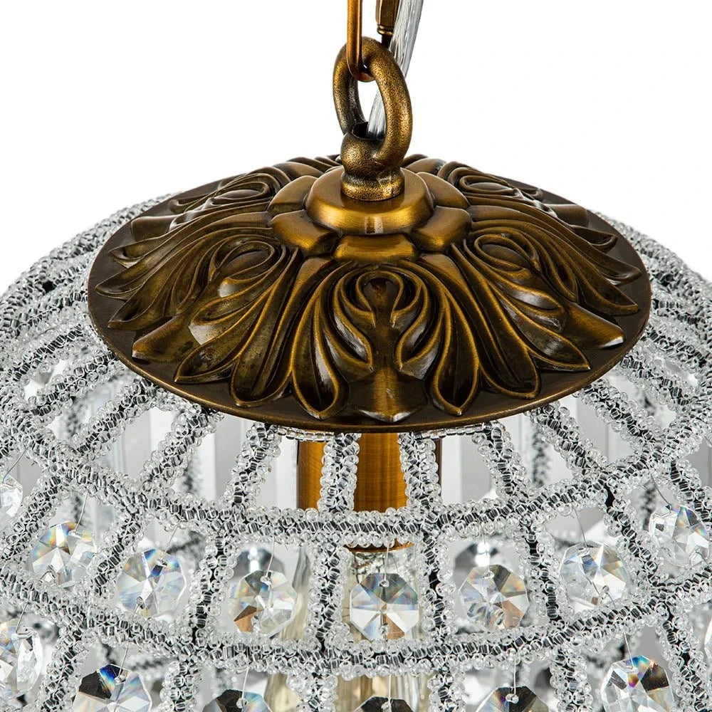 Elegant Vintage Crystal Sphere Chandelier11.webp__PID:957f3f71-bd8e-471f-a8b8-4321ef5148b7