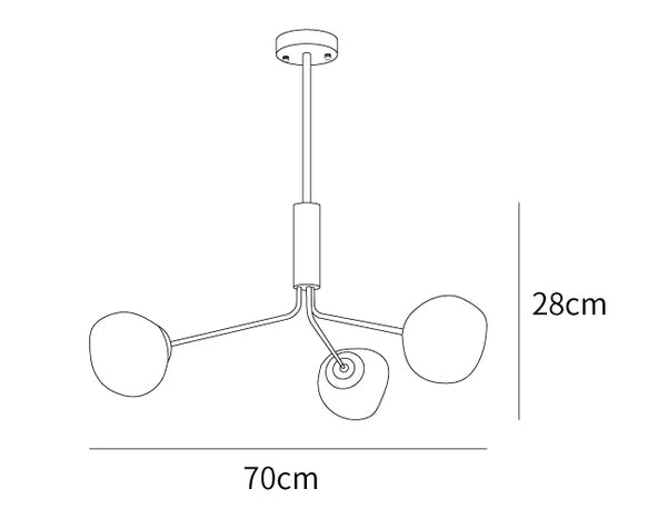 Nordic Luxury Molecular Glass Art Chandelier (6).webp__PID:3f23d31e-a108-4d0e-92a3-f6e80f11e5db