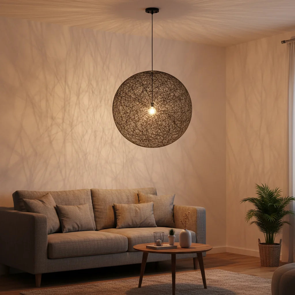 Random Style Woven Pendant Lamp Pendant Light16.webp__PID:e3335310-f335-4de1-a98b-0483f2cdc40b