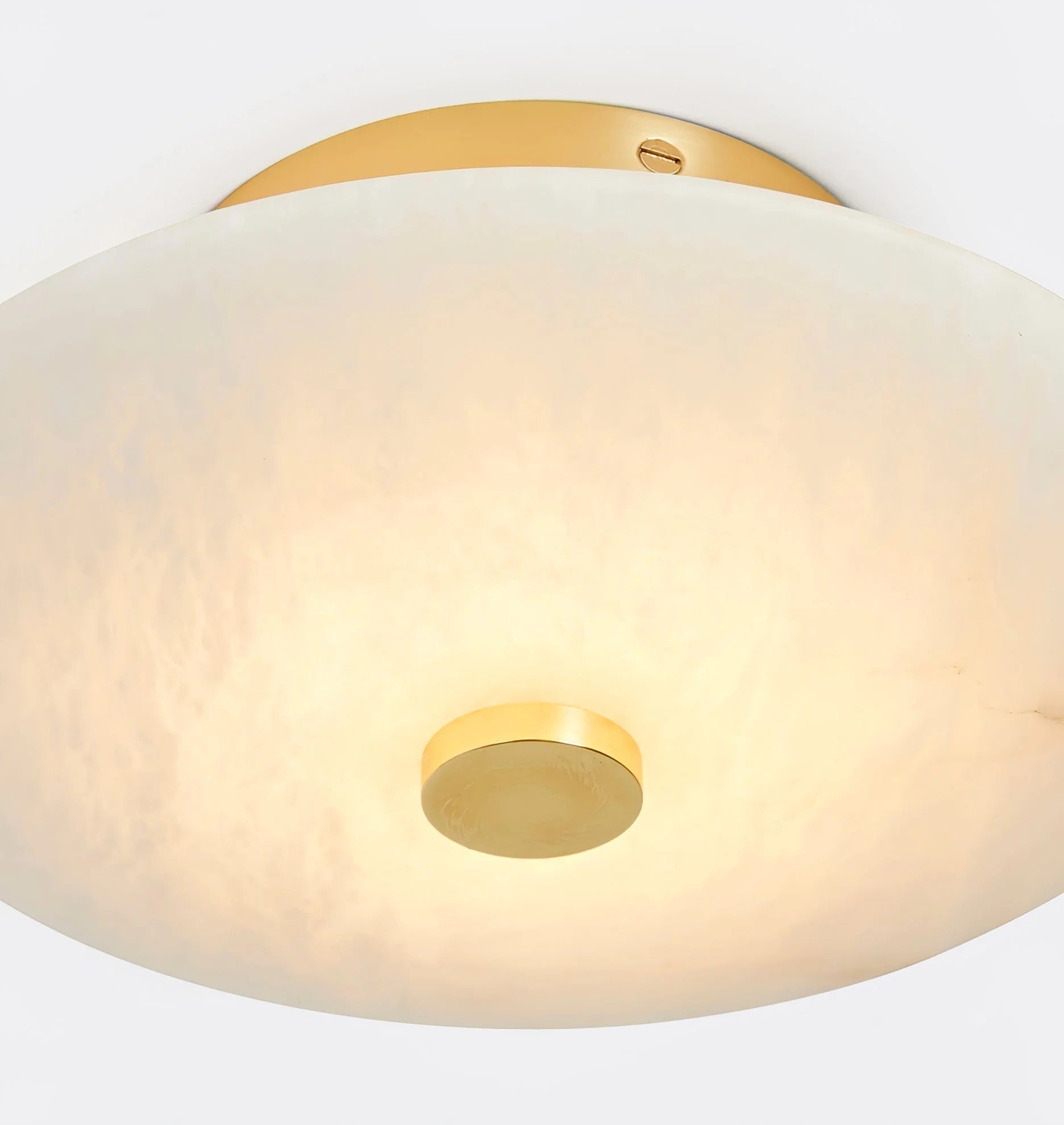 Modern Alabaster Halo Flush Mount Ceiling Light2.jpg__PID:ec6c099b-1ce3-4647-97f5-27b1ce6e6ca6