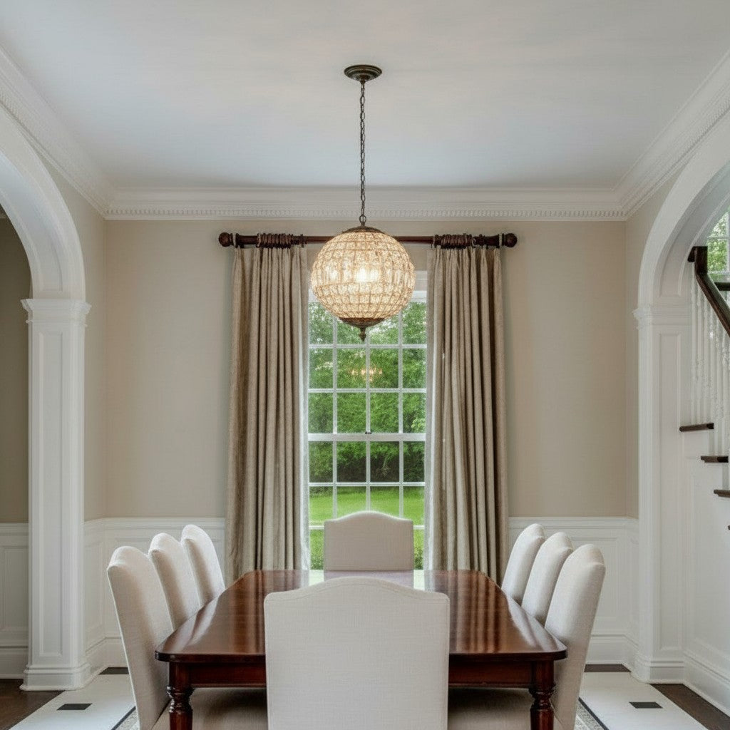 Luxury Vintage Crystal Globe Chandelier (3).webp__PID:337ff648-deb0-46d5-9f90-0e7735480585