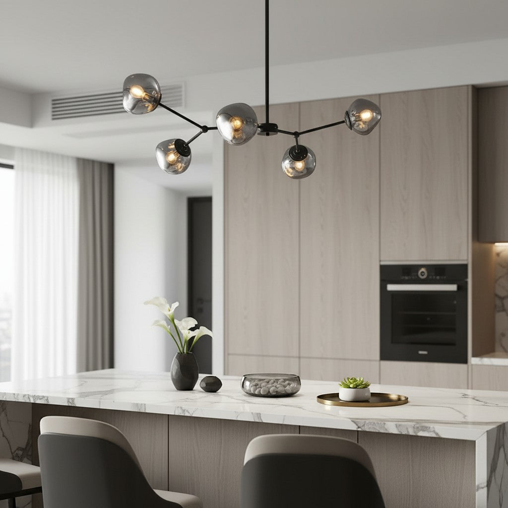 Nordic Luxury Molecular Glass Art Chandelier (29).webp__PID:f0957abf-0801-4285-b4f2-5713eec1caa7