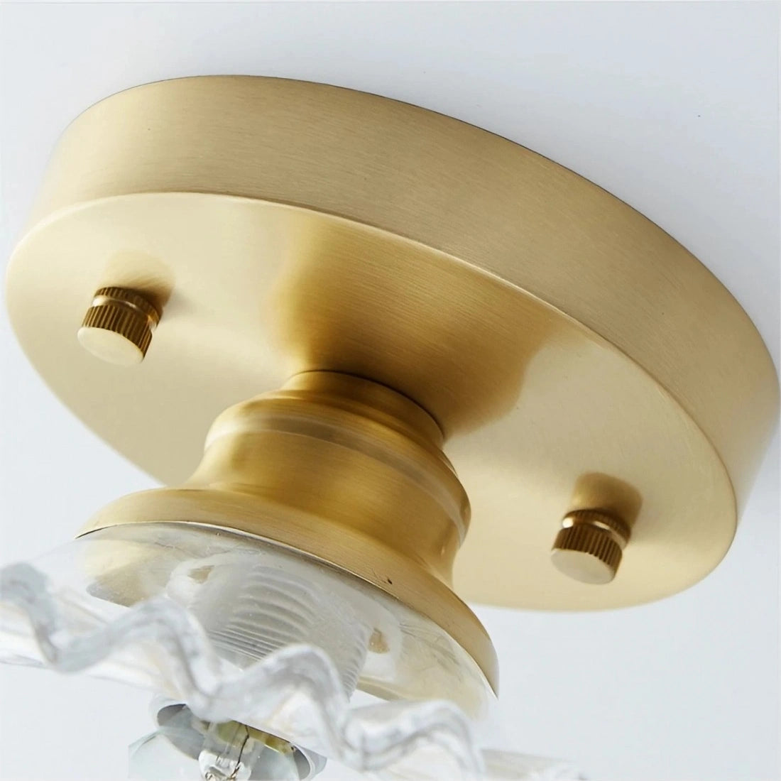 Vintage Glass Ribbed Ceiling Light (3).webp__PID:474e3eb2-e883-4c74-b58c-7887344253b1