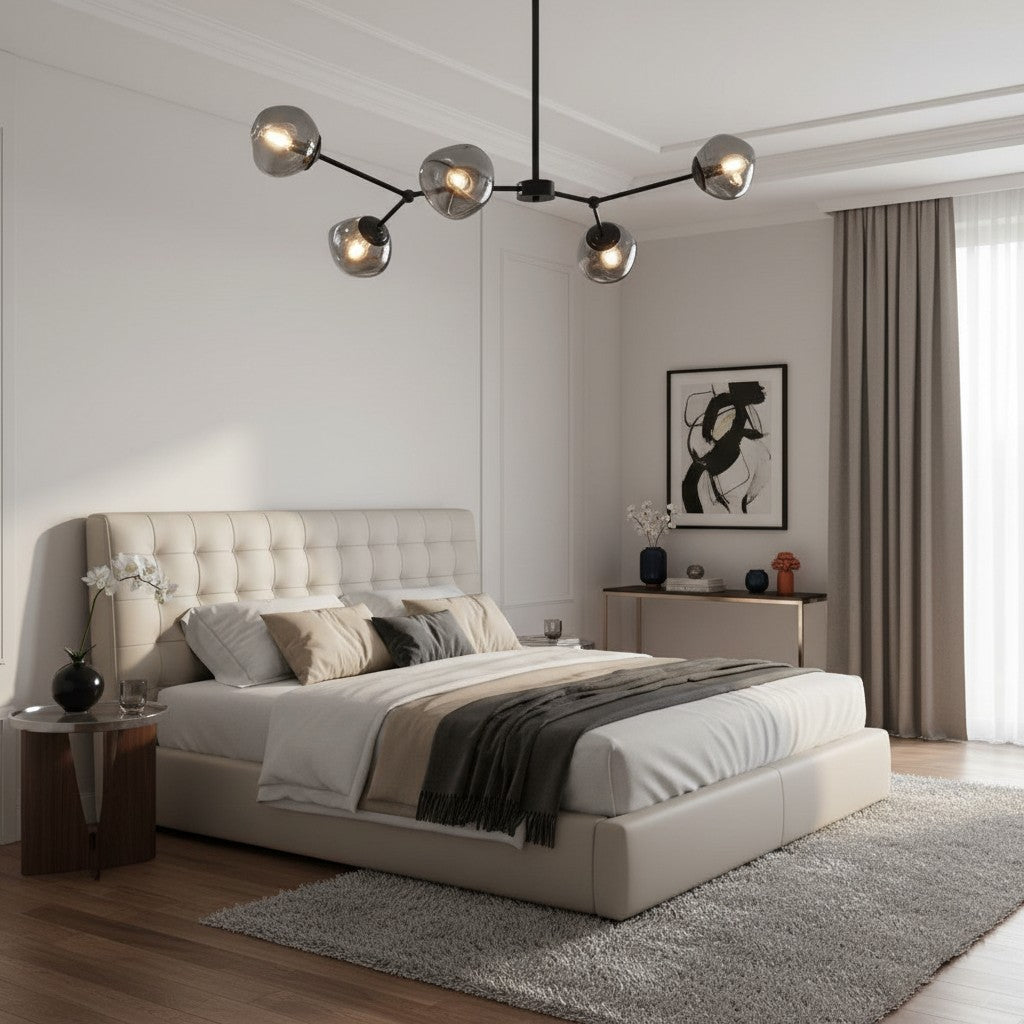 Nordic Luxury Molecular Glass Art Chandelier (26).webp__PID:1067d199-27ba-4579-bf22-8ad546c8021f