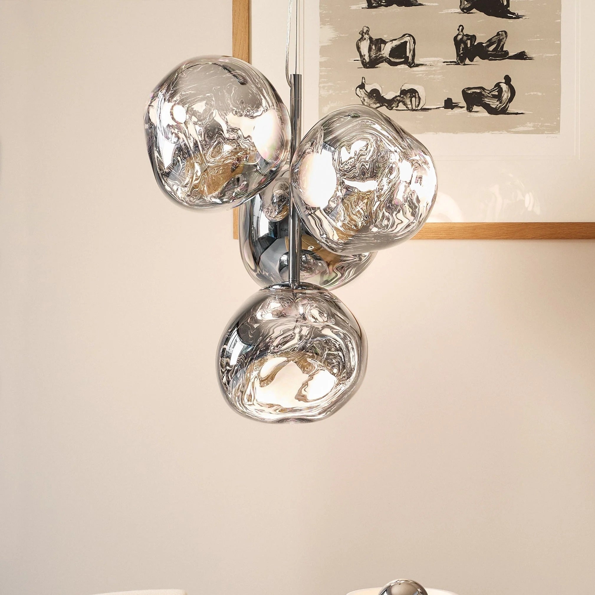 Mini Gold Melt LED Chandelier for Living Room Dining Room (15).webp__PID:9770f41e-f70c-4872-96aa-162ac51fc1b1
