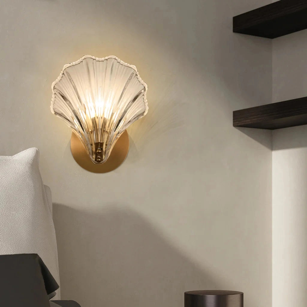 Creative Crystal Shell Wall Lamp (8).webp__PID:f238d330-3cf8-4477-a351-456640a58d19