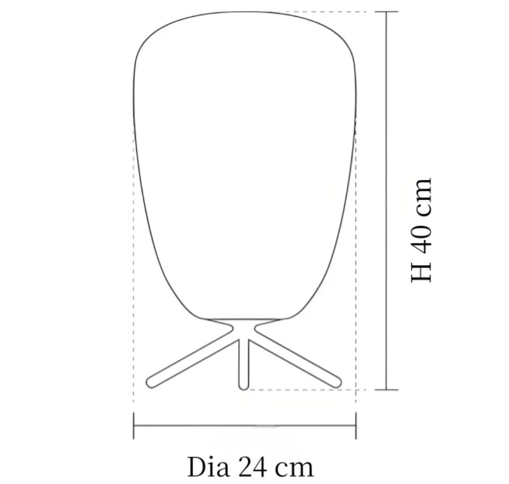 Modern Blown Glass Spherical Table Lampsize2.webp__PID:54a9d96f-e23f-4c44-90bf-0605adfd6685