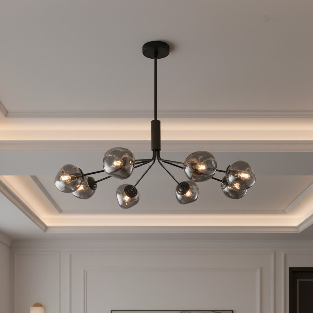 Nordic Luxury Molecular Glass Art Chandelier (39).webp__PID:eebaabe6-e913-4b04-8150-f389c6f69e2d