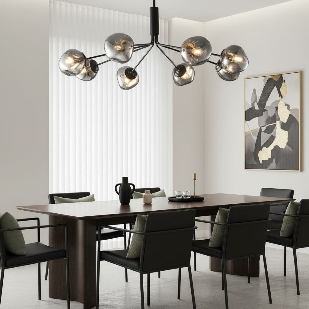 Nordic Luxury Molecular Glass Art Chandelier (25).webp__PID:361067d1-9927-4a25-b97f-228ad546c802