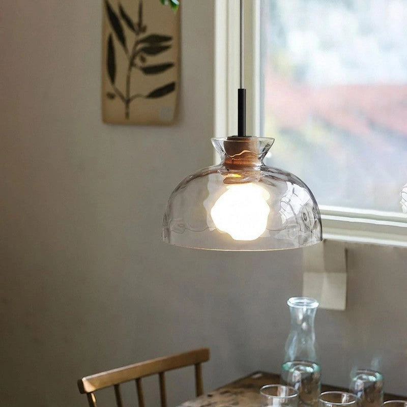 Rustic Ripple Glass Pendant Light (15).webp__PID:63c10a23-dd0d-4401-a7ef-8cedc42fd2c2
