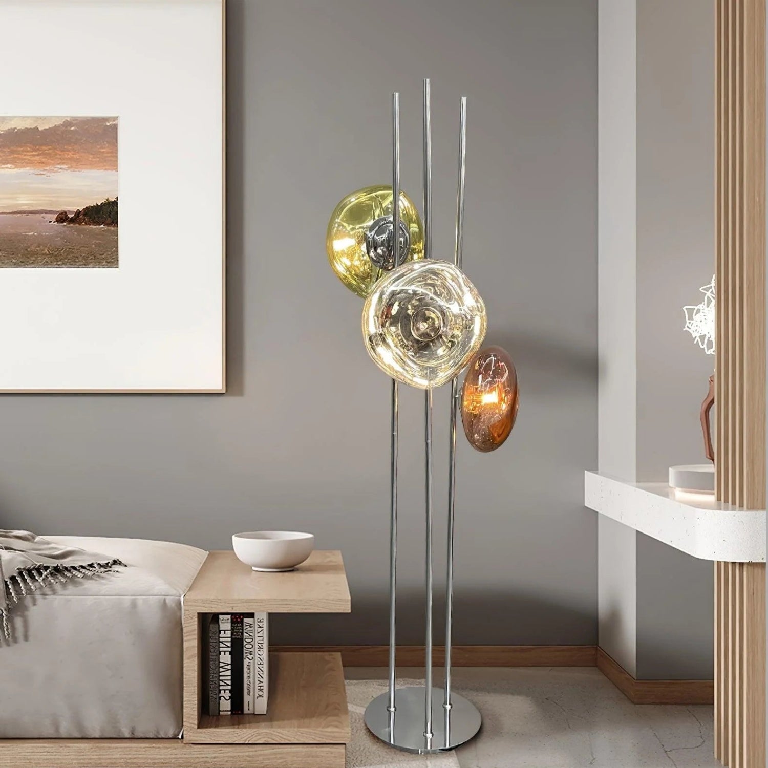 Lava Glass Sculpture Three-Head Floor Lamp (13).webp__PID:0f6d053a-24e7-4022-ae9b-09924e39d963