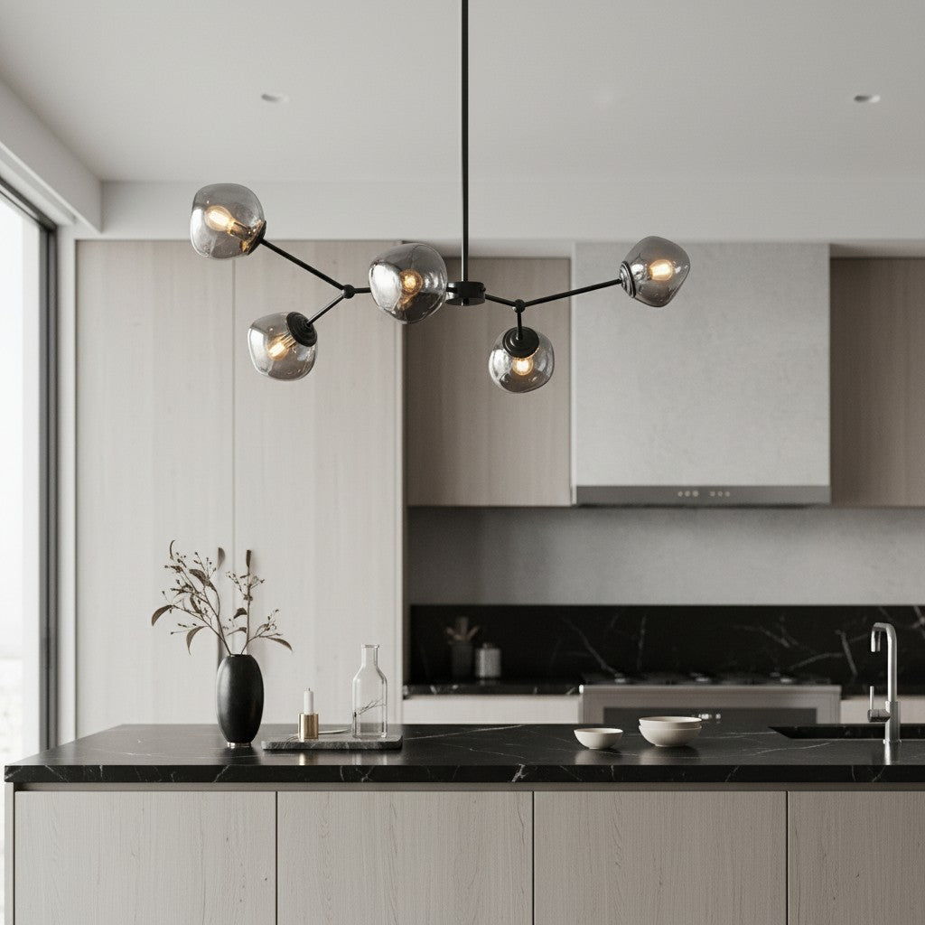 Nordic Luxury Molecular Glass Art Chandelier (31).webp__PID:9927ba25-797f-428a-9546-c8021f090faf