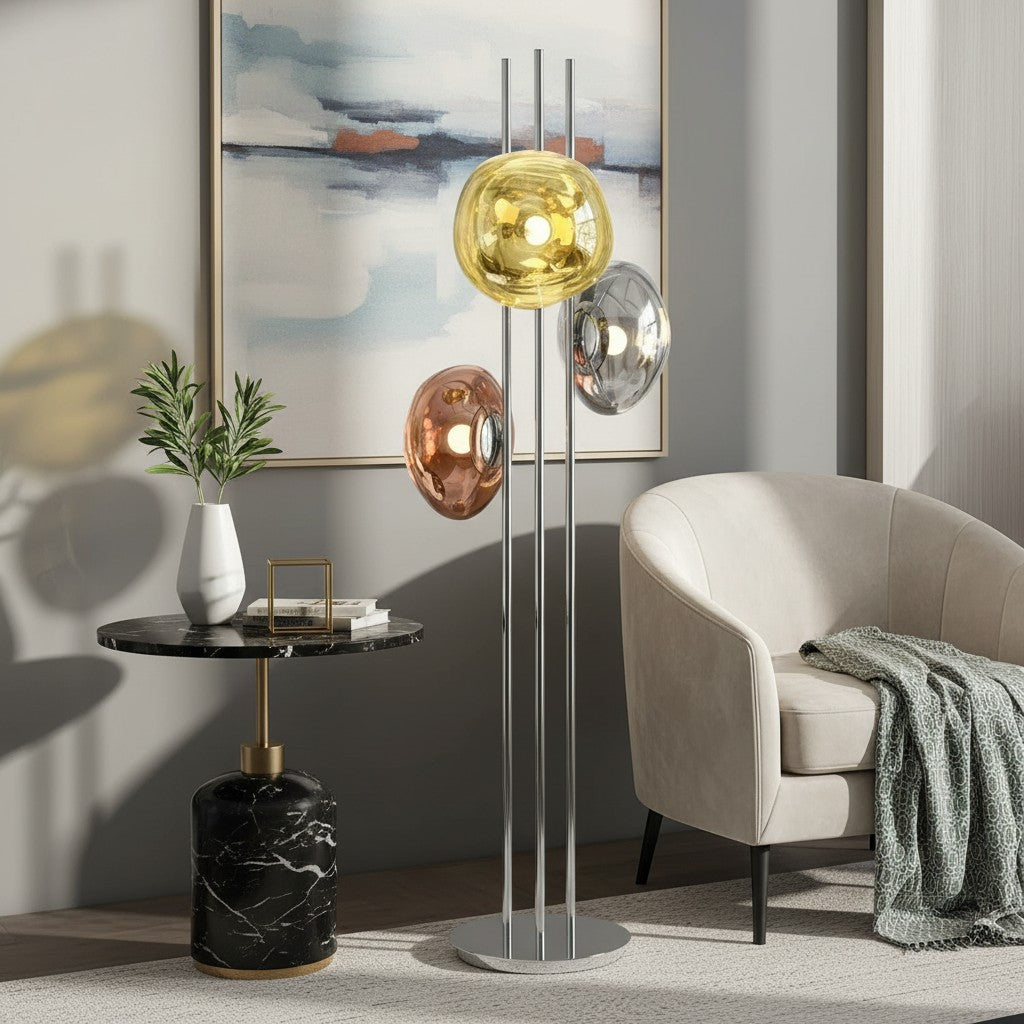Lava Glass Sculpture Three-Head Floor Lamp (22).webp__PID:053a24e7-f022-4e9b-8992-4e39d9632796